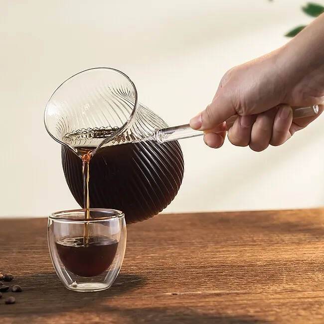 Как правильно варить кофе в турке на плите: пошаговая инструкция