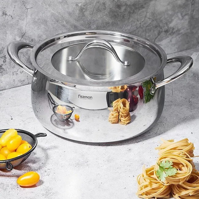 5 ошибок, которые убивают даже дорогую кастрюлю